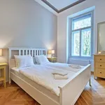 Rent 1 bedroom apartment of 48 m² in Prague