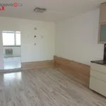 Pronajměte si 3 ložnic/e byt o rozloze 58 m² v Znojmo