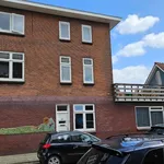 Huur 5 slaapkamer appartement van 125 m² in Componistenbuurt