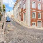 Rent 2 bedroom apartment of 65 m² in Lisbon