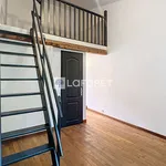 Rent 2 bedroom apartment of 44 m² in Toulouse