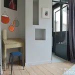 Appartement de 72 m² avec 2 chambre(s) en location à Paris