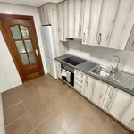 Rent 6 bedroom apartment in Madrid