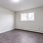 1 bedroom apartment of 505 sq. ft in Lethbridge