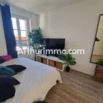 Appartement de 34 m² avec 2 chambre(s) en location à Lagny-sur-Marne