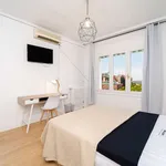 Habitación en madrid