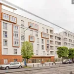 Appartement de 19 m² avec 1 chambre(s) en location à Saint Denis