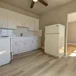 1 bedroom apartment of 602 sq. ft in Edmonton