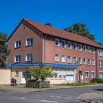 Miete 2 Schlafzimmer wohnung von 44 m² in Herten