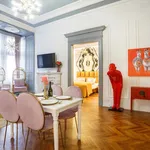 Rent 1 bedroom apartment of 80 m² in Prague