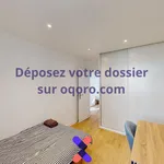 Appartement de 9 m² avec 4 chambre(s) en location à Créteil