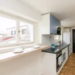 Rent 4 bedroom apartment in Prague