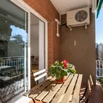 Rent 4 bedroom apartment in Barcelona