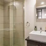 Rent 1 bedroom apartment in Johannesburg