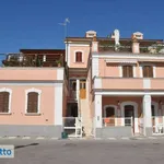 Appartamento arredato con terrazzo Vasto marina