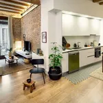 Rent 2 bedroom apartment of 62 m² in barcelona