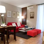 Rent 2 bedroom apartment of 753 m² in Barcelona