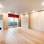 Huur 3 slaapkamer appartement van 320 m² in Brussels