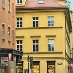 Pronajměte si 1 ložnic/e byt o rozloze 44 m² v Prague