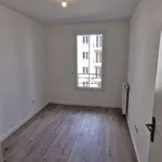 Appartement de 36 m² avec 2 chambre(s) en location à Sannois