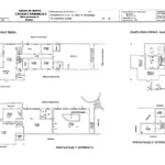 Single family villa via Cristoforo Colombo, Centro, Bernareggio