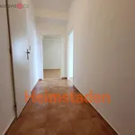 Pronajměte si 2 ložnic/e byt o rozloze 38 m² v Trhový Štěpánov