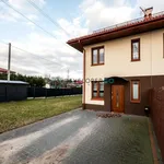 Rent 3 bedroom house of 75 m² in Białystok