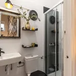 Rent 2 bedroom apartment of 40 m² in madrid