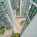 Rent 1 bedroom apartment in Toronto (Waterfront Communities)