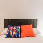 Rent a room in valencia