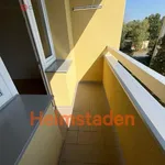 Rent 3 bedroom apartment of 53 m² in Havířov