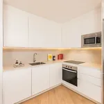 Rent 1 bedroom apartment of 80 m² in Madrid