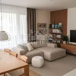 Rent 3 bedroom apartment of 101 m² in Capital City of Prague