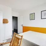 Louez une chambre à paris