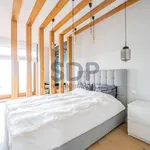 Rent 2 bedroom apartment of 60 m² in Wrocław