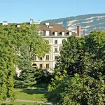 Rent 2 bedroom apartment of 50 m² in Geneva