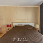 Appartement de 67 m² avec 2 chambre(s) en location à NANTES