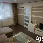 Pronajměte si 3 ložnic/e byt o rozloze 59 m² v Brumov - Bylnice