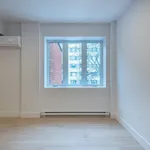  appartement avec 1 chambre(s) en location à Montreal