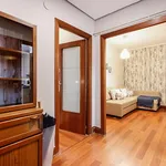 Rent 4 bedroom apartment in Bilbao