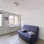 Appartement de 14 m² avec 1 chambre(s) en location à Clermont-Ferrand