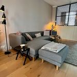 Huur 1 slaapkamer appartement van 68 m² in Den Haag