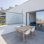 Rent 2 bedroom apartment of 70 m² in Porto