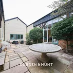 Rent 5 bedroom apartment in East Hertfordshire