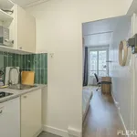 Appartement de 19 m² avec 1 chambre(s) en location à Neuilly-sur-Seine