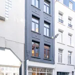 Studio of 45 m² in Antwerpen