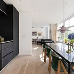 Huur 2 slaapkamer appartement van 100 m² in amsterdam