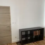 Rent 1 bedroom apartment in brussels