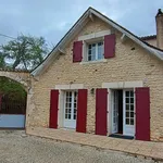 Maison de 128 m² avec 5 chambre(s) en location à BERGERAC