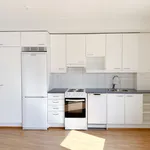 Vuokraa 1 makuuhuoneen asunto, 31 m² paikassa Helsinki